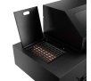 Grill gazowy Koler Krone S3 Czarny