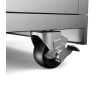 Grill gazowy Koler Krone S3 Srebrny