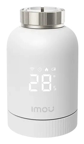 Termostat Imou IOT-TRV1