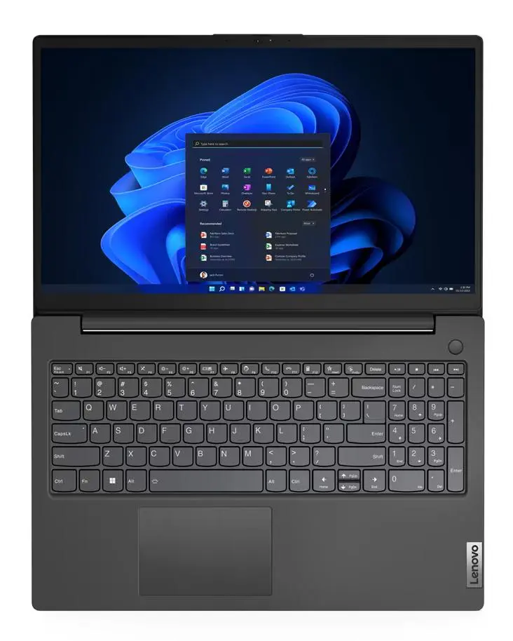 Laptop biznesowy Lenovo V15 G4 IRU 15,6" i3-1315U 16GB RAM 512GB Dysk SSD Win11 Pro Czarny