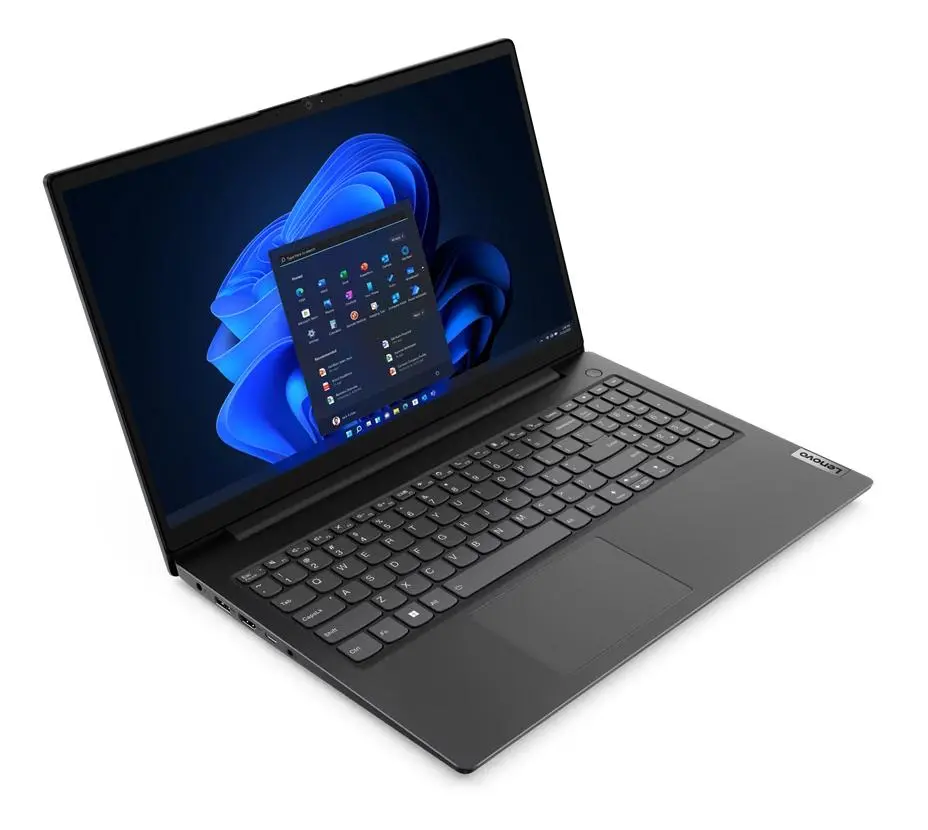 Laptop biznesowy Lenovo V15 G4 IRU 15,6" i3-1315U 16GB RAM 512GB Dysk SSD Win11 Pro Czarny