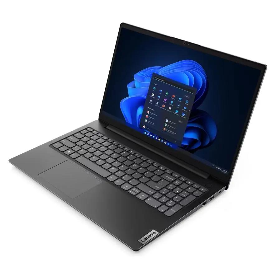 Laptop biznesowy Lenovo V15 G4 IRU 15,6" i3-1315U 16GB RAM 512GB Dysk SSD Win11 Pro Czarny