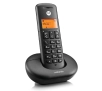 Telefon Motorola E201 Czarny