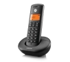Telefon Motorola E201 Czarny