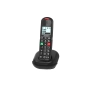 Telefon ALCATEL XL685 Czarny