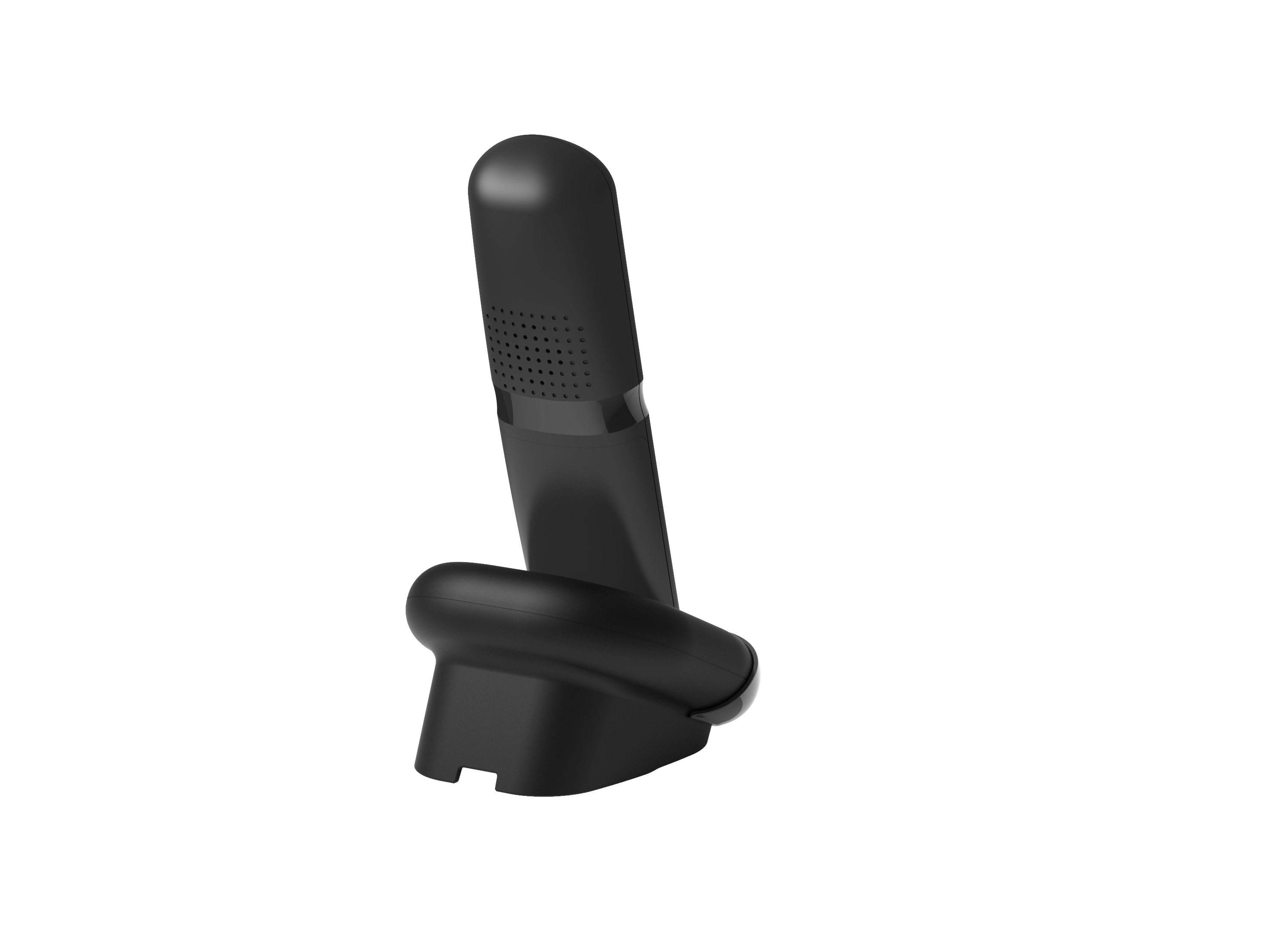 Telefon ALCATEL XL685 Czarny