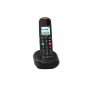 Telefon ALCATEL XL685 Czarny