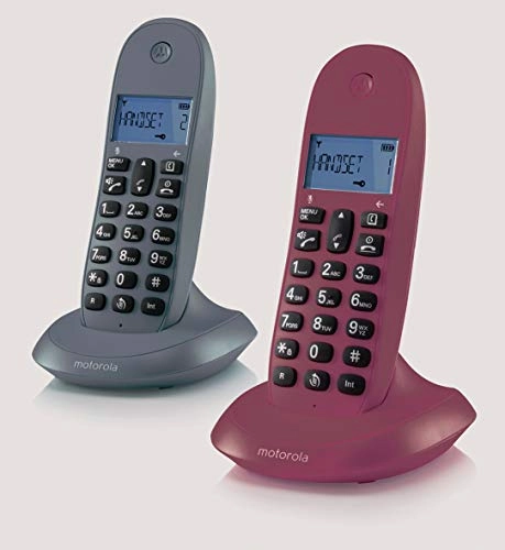 Telefon Motorola C1002GW Duo
