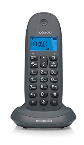 Telefon Motorola C1002GW Duo