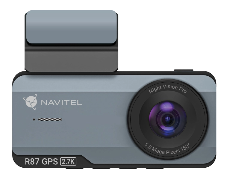 Wideorejestrator Navitel R87 2.7K