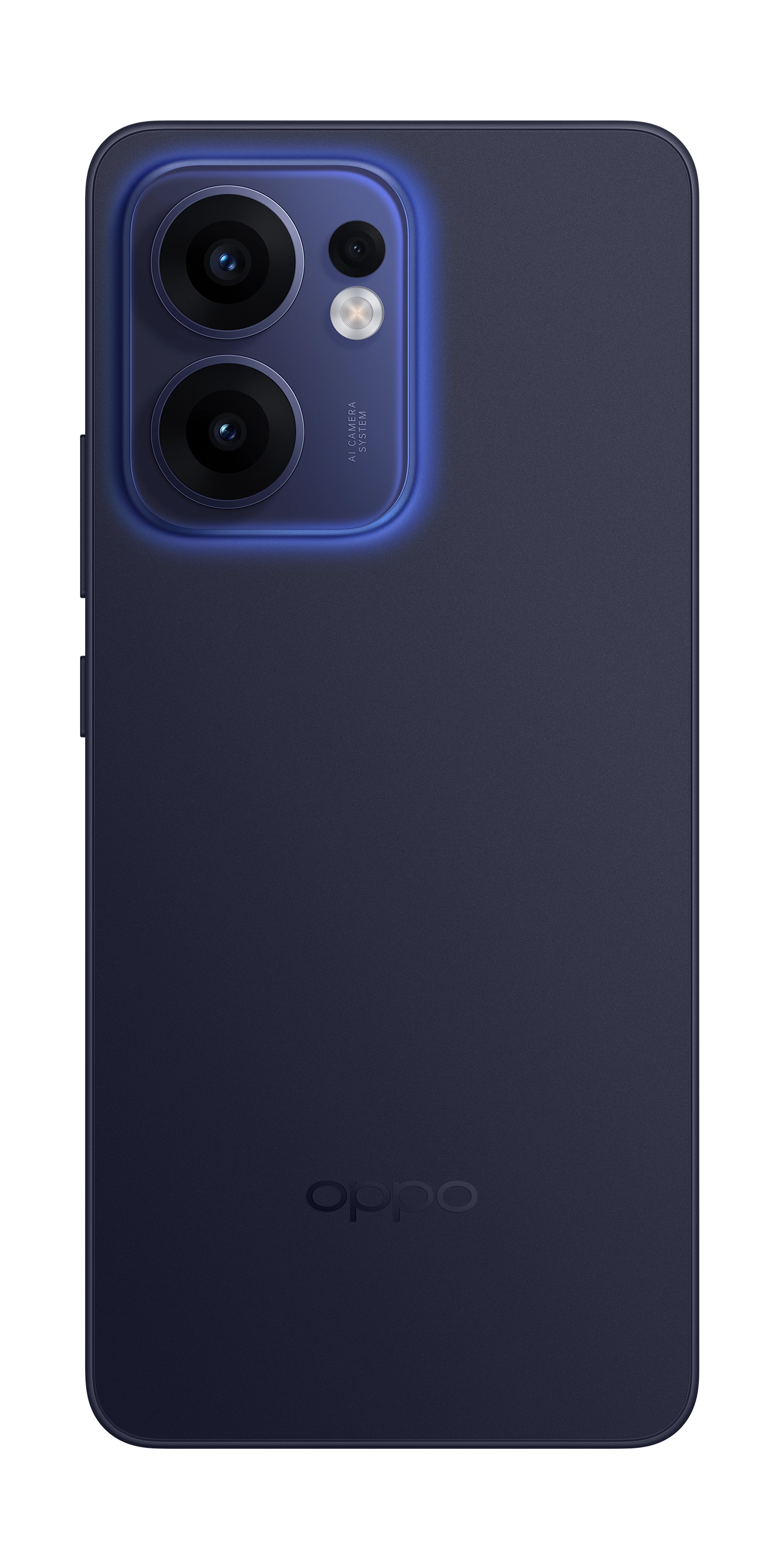 Smartfon OPPO Reno13 F 5G 8/256GB 6,67" 120Hz 50Mpix Niebieski