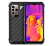 Smartfon uleFone Power Armor 18T Ultra 12/512GB 6,58" 120Hz 108Mpix Czarny