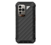 Smartfon uleFone Power Armor 18T Ultra 12/512GB 6,58" 120Hz 108Mpix Czarny