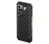 Smartfon uleFone Power Armor 18T Ultra 12/512GB 6,58" 120Hz 108Mpix Czarny