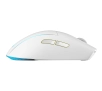 Myszka gamingowa Corsair M75 Wireless RGB Biały