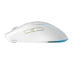 Myszka gamingowa Corsair M75 Wireless RGB Biały