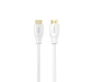 Kabel HDMI Unitek C11090AWH03-2M 2.0 4K 2m Biały
