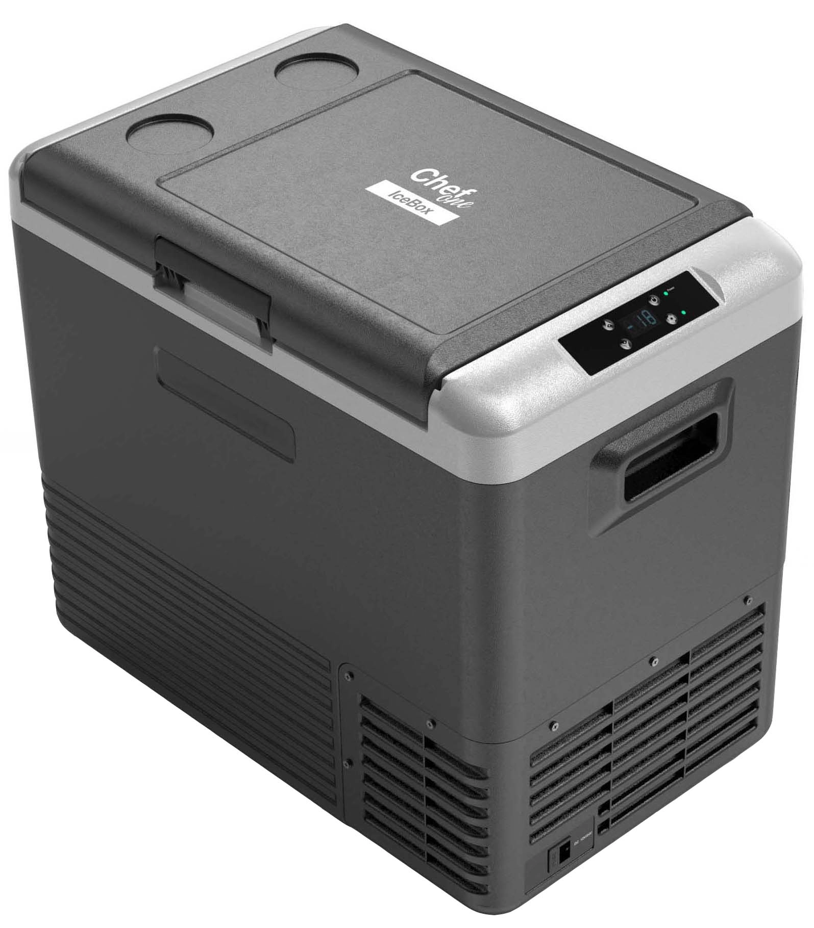 Lodówka ChefOne IceBox CL50 45l