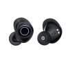 Słuchawki bezprzewodowe Baseus Bowie MA10 Dokanałowe Bluetooth 5.3 Czarny
