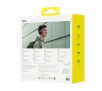 Słuchawki bezprzewodowe Baseus Bass 30 Max Nauszne Bluetooth 5.3 Czarny