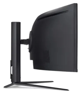Monitor Acer Predator Z57 57,1" 7680 x 2160 VA 120Hz 1ms Zakrzywiony Gamingowy