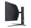 Monitor Acer Predator Z57 57,1" 7680 x 2160 VA 120Hz 1ms Zakrzywiony Gamingowy