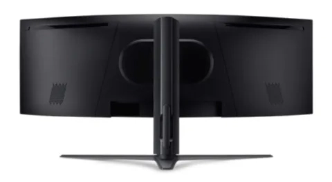 Monitor Acer Predator Z57 57,1" 7680 x 2160 VA 120Hz 1ms Zakrzywiony Gamingowy