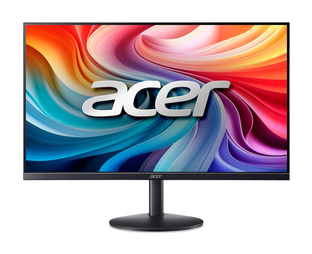 Monitor Acer SA243YG0bi 23,8" Full HD IPS 120Hz 1ms VRB