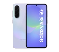 Samsung Galaxy A36 5G 8/256GB 6,7" 120Hz 50Mpix SM-A366 Fioletowy