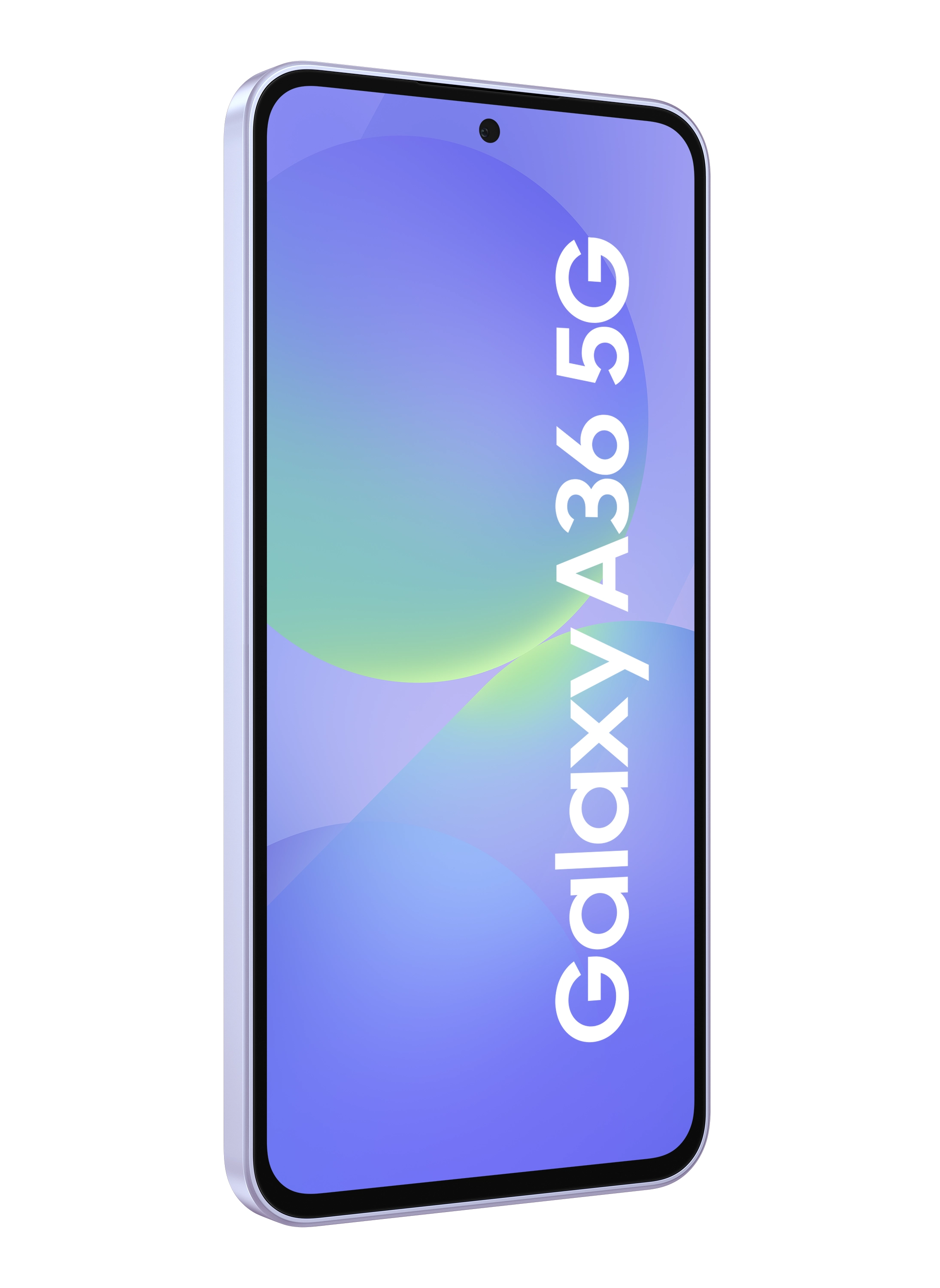 Smartfon Samsung Galaxy A36 5G 8/256GB 6,7" 120Hz 50Mpix SM-A366 Fioletowy