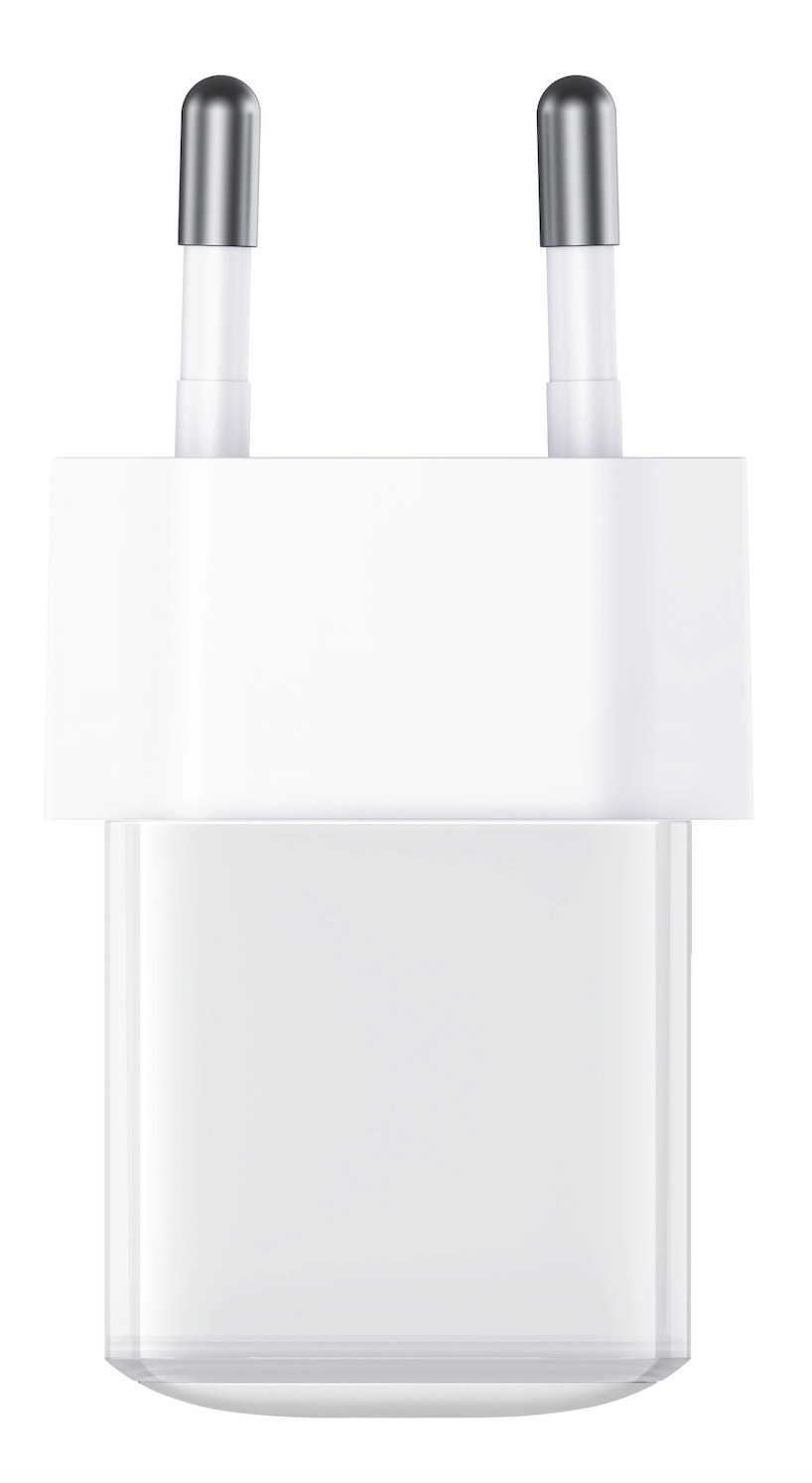 Ładowarka sieciowa Anker 512 USB-C 20W Biały