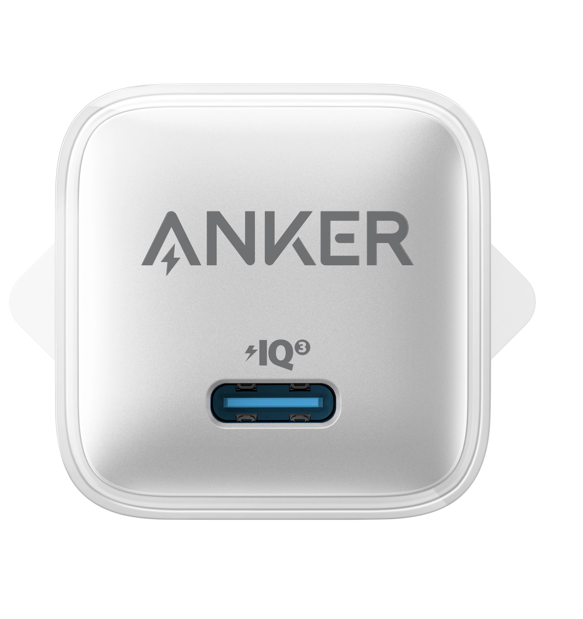 Ładowarka sieciowa Anker 512 USB-C 20W Biały