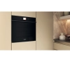 Piekarnik elektryczny Whirlpool WOI98FPT2SBA Pizza 310C Termoobieg Termosonda AirFry Czarny