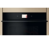 Piekarnik elektryczny Whirlpool WOI98FPT2SBA Pizza 310C Termoobieg Termosonda AirFry Czarny
