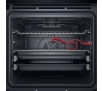 Piekarnik elektryczny Whirlpool WOI98FPT2SBA Pizza 310C Termoobieg Termosonda AirFry Czarny
