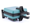 Gofrownica Dezal 301.7.1 LWN 1300W Zielony