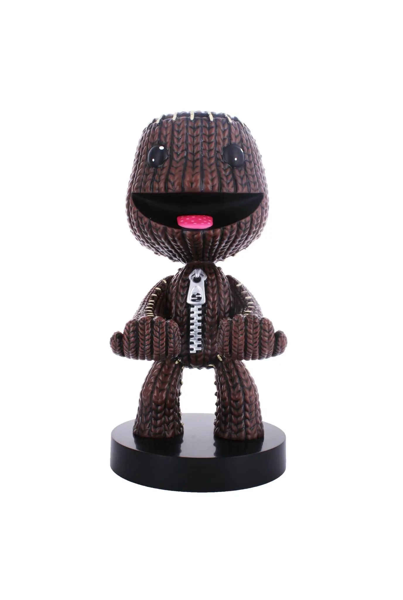 Konsola Sony PlayStation 5 Digital Slim D Chassis (PS5) 1TB Zestaw startowy Fortnite Cobalt + Stojak Na Pada Cable Guys Sackboy