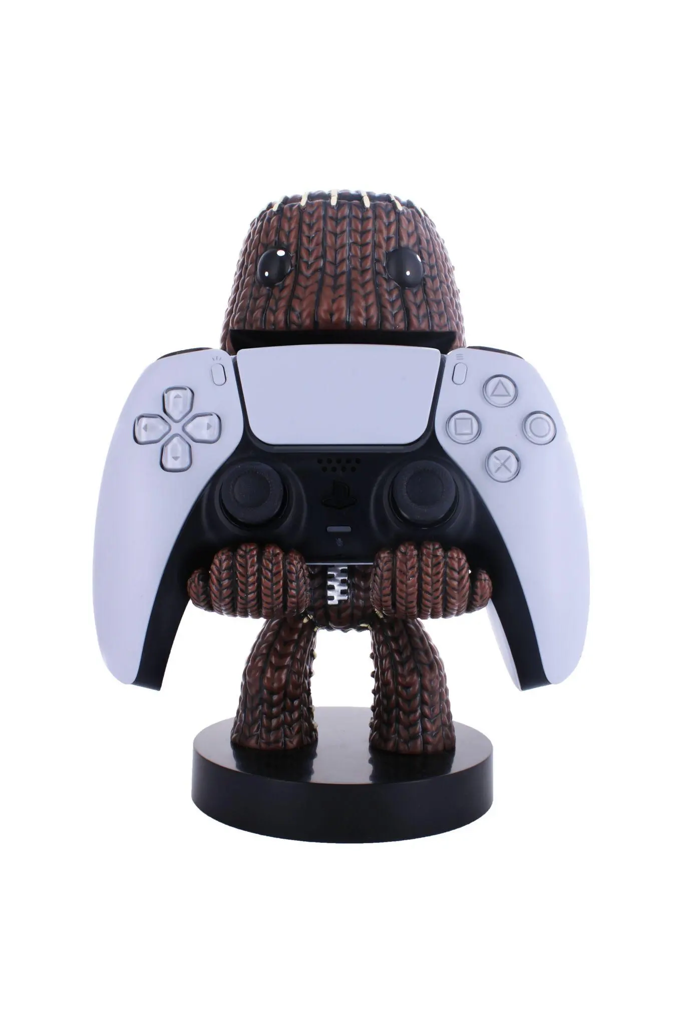 Konsola Sony PlayStation 5 Digital Slim D Chassis (PS5) 1TB Zestaw startowy Fortnite Cobalt + Stojak Na Pada Cable Guys Sackboy