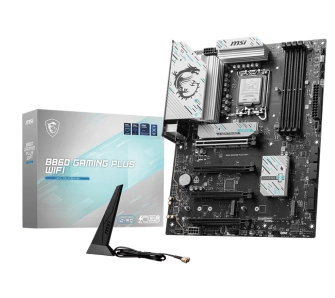 Płyta główna MSI B860 GAMING PLUS WIFI