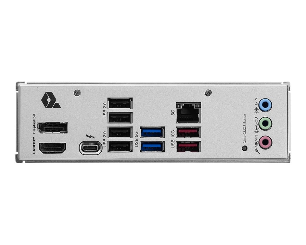 Płyta główna MSI PRO B860-P