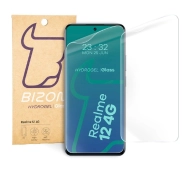 Bizon na ekran Hydrogel Front do Realme 12 4G 2 sztuki