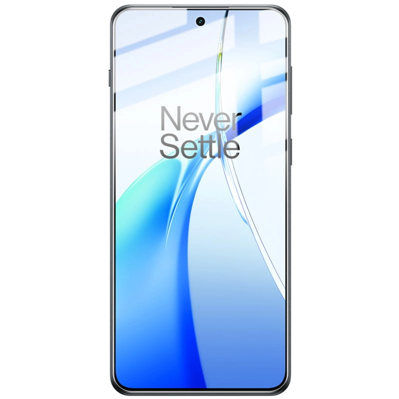 Folia hydrożelowa Bizon na ekran Hydrogel Front do OnePlus Nord CE4 Lite 5G 2 sztuki