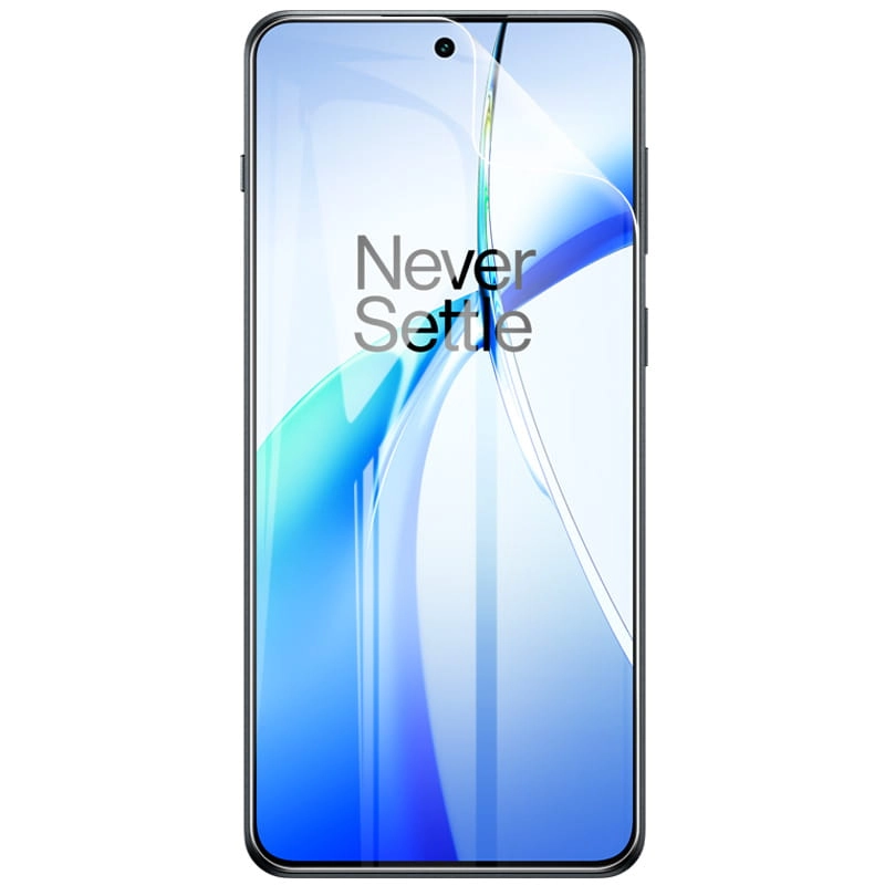 Folia hydrożelowa Bizon na ekran Hydrogel Front do OnePlus Nord CE4 Lite 5G 2 sztuki
