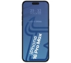 Zestaw ochronny Bizon 2x szkło + szybka na aparat Edge 2 Pack do iPhone 16 Pro Max