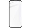 Zestaw ochronny Bizon 2x szkło + szybka na aparat Edge 2 Pack do iPhone 16 Pro Max