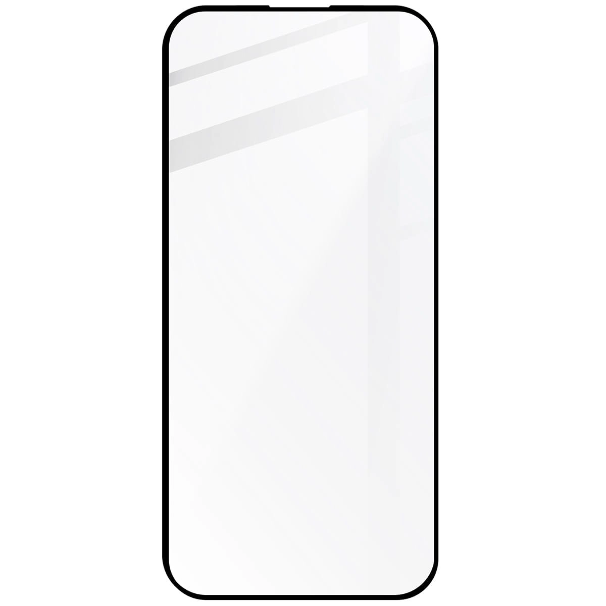 Zestaw ochronny Bizon 2x szkło + szybka na aparat Edge 2 Pack do iPhone 16 Pro Max