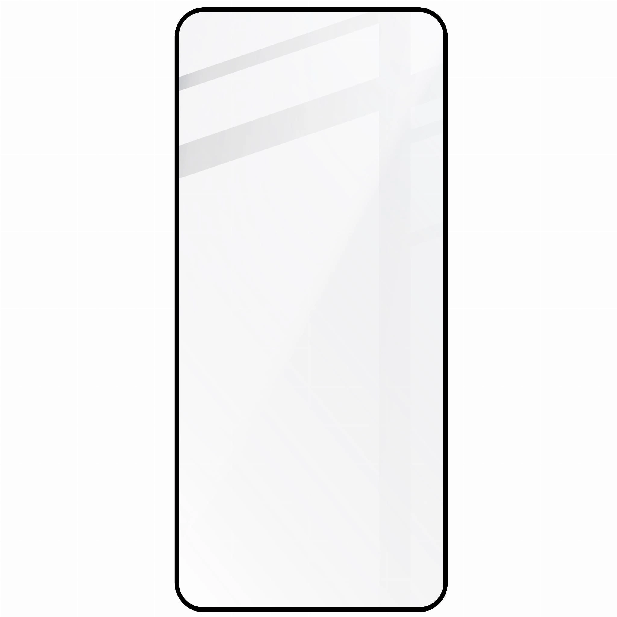 Szkło hartowane Bizon pełne Edge 2 do OnePlus Nord 4