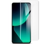 Folia hydrożelowa Bizon na ekran Hydrogel Front do Xiaomi Poco F6 2 sztuki