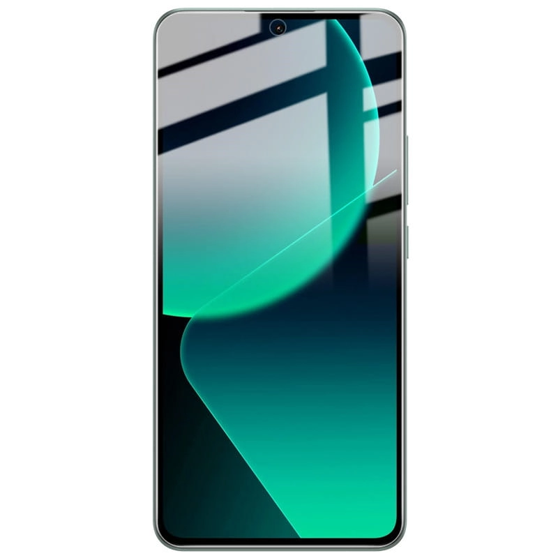 Folia hydrożelowa Bizon na ekran Hydrogel Front do Xiaomi Poco F6 2 sztuki