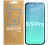 Szkło hartowane Bizon Clear 2 do Google Pixel 9/9 Pro